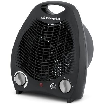 Orbegozo FH 5129 - Elektroventilator-Heizung Orbegozo FH 5129 - Elektroventilator-Heizung
