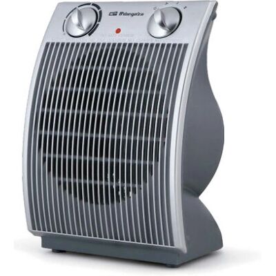 Orbegozo FH 6031 - Calefactor eléctrico Orbegozo FH 6031 - Calefactor eléctrico