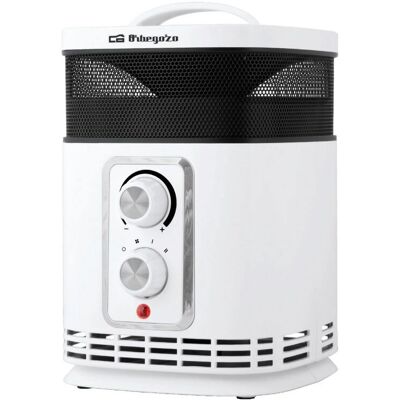 Orbegozo CR 6025 - Ruimtes verwarmer Orbegozo CR 6025 - Ruimtes verwarmer