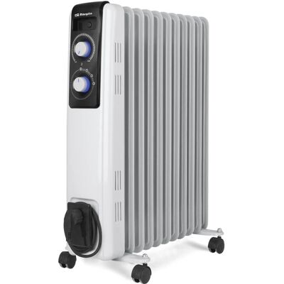Orbegozo RF2500 - Radiátor Orbegozo RF2500 - Radiátor