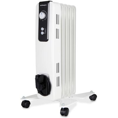 Orbegozo RH 1000 - Calefactor Orbegozo RH 1000 - Calefactor