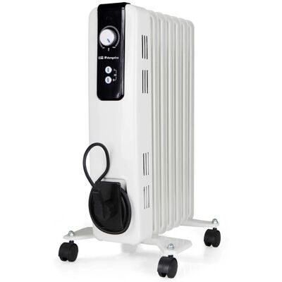Orbegozo RH 1500 - Radiador Orbegozo RH 1500 - Radiador