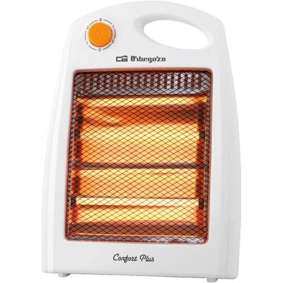 Orbegozo BP 5007 - Elektrischer Heizlüfter Orbegozo BP 5007 - Elektrischer Heizlüfter