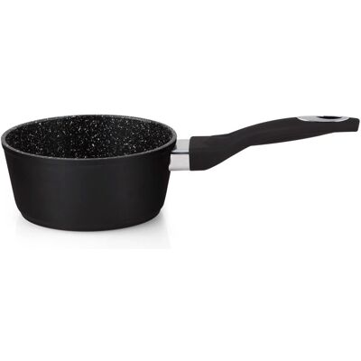 Orbegozo CFB 1016 Cazo de aluminio forjado 16cm 1,2L - Menaje cocina Orbegozo CFB 1016 Cazo de aluminio forjado 16cm 1,2L - Menaje cocina
