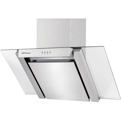 Orbegozo DS 58190 - Acero inoxidable Orbegozo DS 58190 - Acero inoxidable