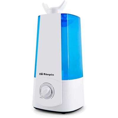 Orbegozo HU 2031 - Azul, Blanco - Humidificador Orbegozo HU 2031 - Azul, Blanco - Humidificador