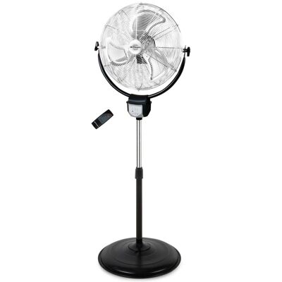 Orbegozo PWS 3050 - Nero - Ventilatore domestico Orbegozo PWS 3050 - Nero - Ventilatore domestico