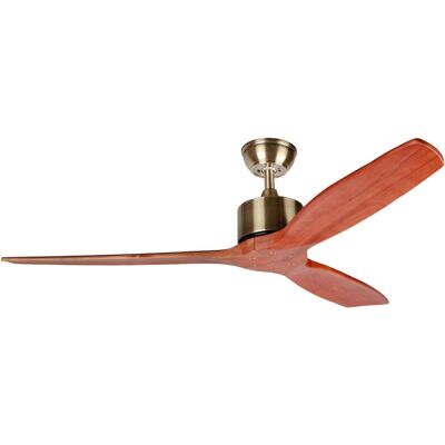 Orbegozo CF 98132 - Madera - Ventilador de techo Orbegozo CF 98132 - Madera - Ventilador de techo
