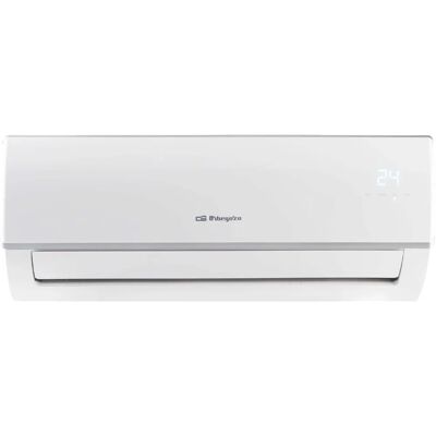 Orbegozo FDI 123 - Branco - Ar Condicionado Split Orbegozo FDI 123 - Branco - Ar Condicionado Split