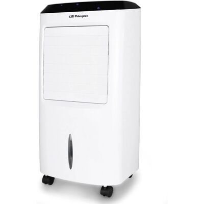 Orbegozo AIR 52 - Negro/Blanco - Aire Acondicionado Orbegozo AIR 52 - Negro/Blanco - Aire Acondicionado