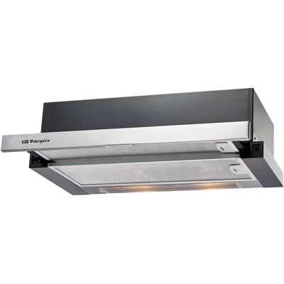 Orbegozo TL 06260 A NEGRO Orbegozo TL 06260 A NEGRO