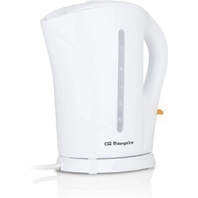 Orbegozo KT 6003 - Wit Orbegozo KT 6003 - Wit
