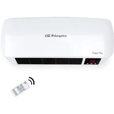 Orbegozo SP 6000 - Chauffage électrique Orbegozo SP 6000 - Chauffage électrique