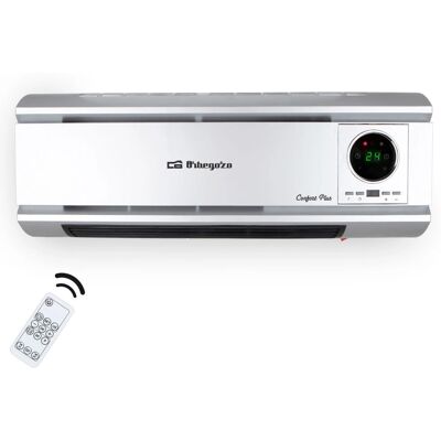 Orbegozo SP 6500 - Heizung Orbegozo SP 6500 - Heizung