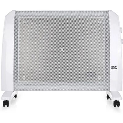 Orbegozo RM 1510 - Värmeapparat Orbegozo RM 1510 - Värmeapparat