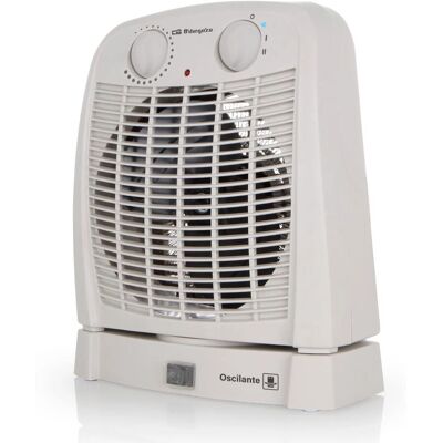 Orbegozo FH 7001 - Riscaldatore d'ambiente Orbegozo FH 7001 - Riscaldatore d'ambiente