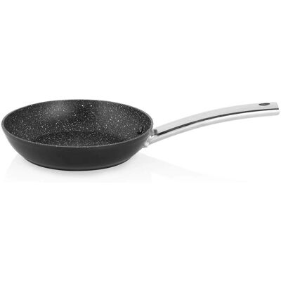 Orbegozo SFB-9022 Forged Aluminum Anti-adhesive Frying Pan - Multi-purpose Orbegozo SFB-9022 Forged Aluminum Anti-adhesive Frying Pan - Multi-purpose