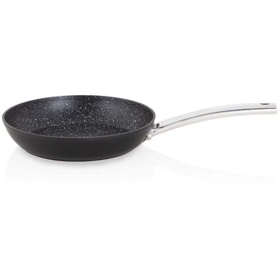 Orbegozo SFB-9024 Sartén de aluminio forjado 24cm Multiuso - Sartén Orbegozo SFB-9024 Sartén de aluminio forjado 24cm Multiuso - Sartén