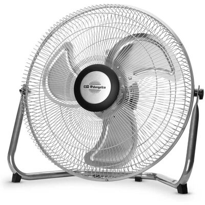 Orbegozo PW 1240 - Schwarz - Ventilator Orbegozo PW 1240 - Schwarz - Ventilator