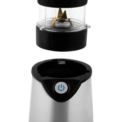 Orbegozo BV7500 - Prata Orbegozo BV7500 - Prata
