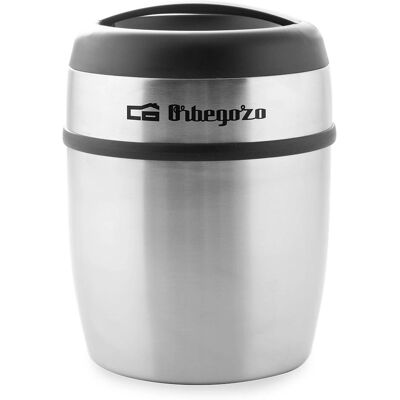 Orbegozo TRSL 1500 Termos ze Stali Nierdzewnej - 1,5L Orbegozo TRSL 1500 Termos ze Stali Nierdzewnej - 1,5L
