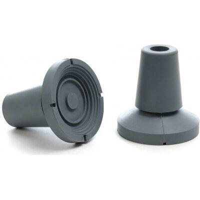 AYUDAS DINÁMICAS Maxi Contera 17 mm - Accesorio para Bastón AYUDAS DINÁMICAS Maxi Contera 17 mm - Accesorio para Bastón