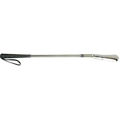 Calzador AYUDAS DINÁMICAS - 60 cm Cromado Calzador AYUDAS DINÁMICAS - 60 cm Cromado