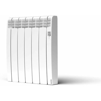 Rointe Modelo DNW0550RAD - Radiador Eléctrico Inteligente - 550W Rointe Modelo DNW0550RAD - Radiador Eléctrico Inteligente - 550W