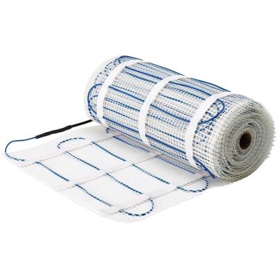 Suelo Radiante Eléctrico Rointe Milos - 5m2 750W - Suelo Cerámico Suelo Radiante Eléctrico Rointe Milos - 5m2 750W - Suelo Cerámico