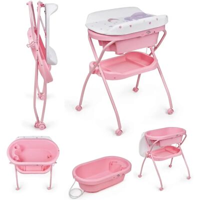 Baignoire MS Bubble Grise - Baignoire - Publicité Baignoire MS Bubble Grise - Baignoire - Publicité