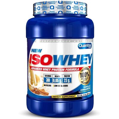 Quamtrax Nutrition Whey Matrix - Proteína pura Quamtrax Nutrition Whey Matrix - Proteína pura