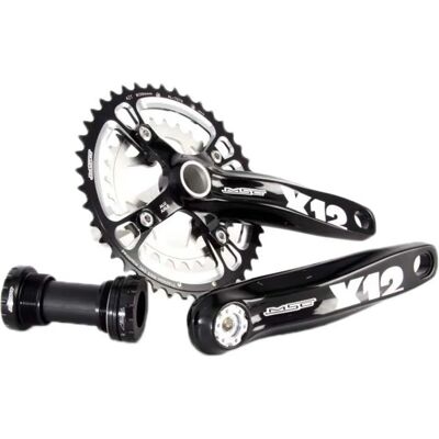 Pignone MSC X12 - Integrato XC/Trail Pignone MSC X12 - Integrato XC/Trail
