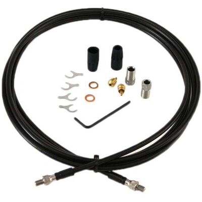 Kit cavi idraulici MSC - Linea freno verticale 3m Kit cavi idraulici MSC - Linea freno verticale 3m