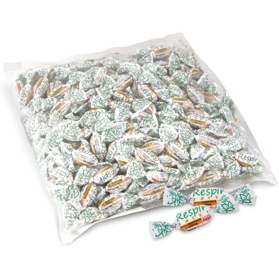 Dulces Prisma Natural Respiración - 1kg Sin Azúcar Dulces Prisma Natural Respiración - 1kg Sin Azúcar