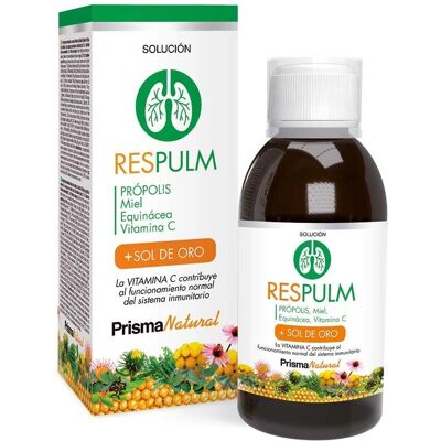 Prisma Natural Respulm 250 ml - Ergänzung Prisma Natural Respulm 250 ml - Ergänzung