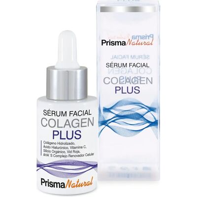 Prisma Natural Kollagenserum Plus - Serum, Kollagen, Hyaluronsäure Prisma Natural Kollagenserum Plus - Serum, Kollagen, Hyaluronsäure