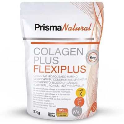 Prisma Natural Kollagen Plus Flexiplus - Nahrungsergänzungsmittel Prisma Natural Kollagen Plus Flexiplus - Nahrungsergänzungsmittel