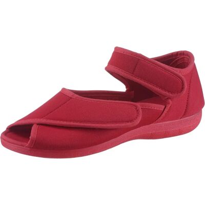 CLASSIC 38 Weit Offen Zehen Textile Hausschuhe CLASSIC 38 Weit Offen Zehen Textile Hausschuhe