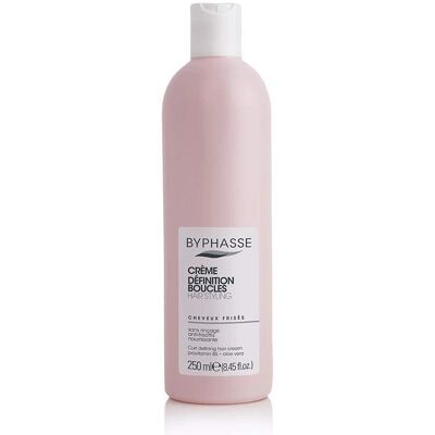 Byphasse Crema Activ Boucles - Crema Definidora de Rizos 250ml Byphasse Crema Activ Boucles - Crema Definidora de Rizos 250ml