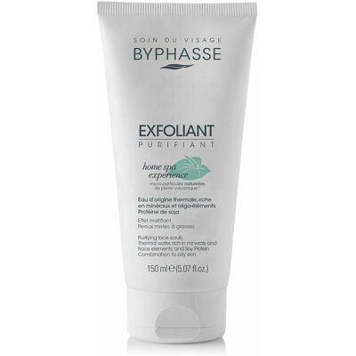 Byphasse Home Spa Erlebnis Peeling für das Gesicht - Gesichtspeeling Byphasse Home Spa Erlebnis Peeling für das Gesicht - Gesichtspeeling