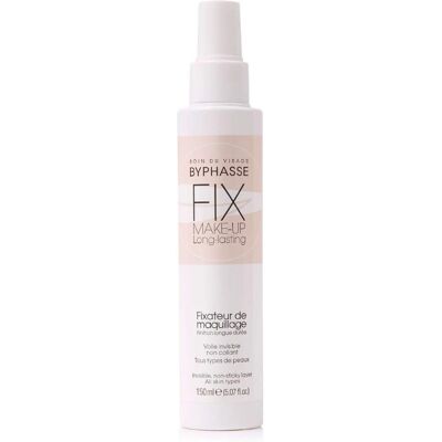 Byphasse Make-up Fixierer für alle Hauttypen - 150ml Byphasse Make-up Fixierer für alle Hauttypen - 150ml