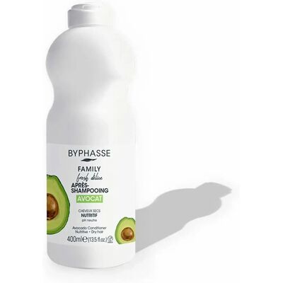 Byphasse Family Fresh Delice Trocken Haar Conditioner - Haar Byphasse Family Fresh Delice Trocken Haar Conditioner - Haar