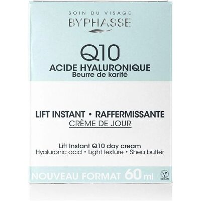 Krem Dnia Q10 Byphasse 60ml Krem Dnia Q10 Byphasse 60ml