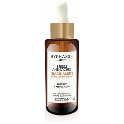 Crema Facial Hidratante Byphasse - Suero Potenciador - 50ml - Crema Facial Crema Facial Hidratante Byphasse - Suero Potenciador - 50ml - Crema Facial