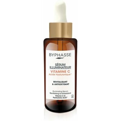 Byphasse Hydratisierende Gesichtscreme Serum - Gesichtspflege & Serum Byphasse Hydratisierende Gesichtscreme Serum - Gesichtspflege & Serum