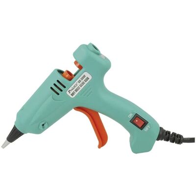 Pro'skit HRV8959 Pistola de cola quente - 20 W Pro'skit HRV8959 Pistola de cola quente - 20 W