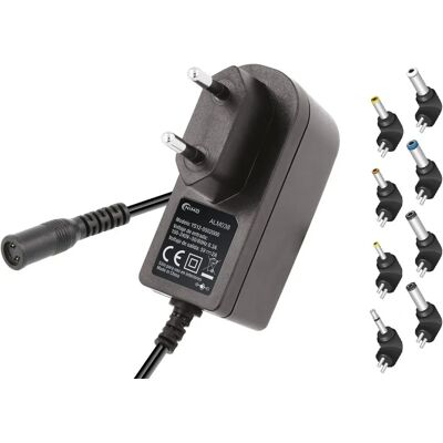 Chargeur portable Nimo 10 W - Chargeur d'ordinateur portable - Publicité Chargeur portable Nimo 10 W - Chargeur d'ordinateur portable - Publicité