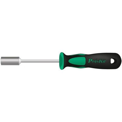 Pro'sKit SD-2800-M10 Llave de Caja Hexagonal - Socket Wrench Pro'sKit SD-2800-M10 Llave de Caja Hexagonal - Socket Wrench