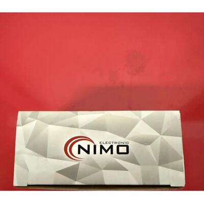 Nimo 36VDC 2A Adaptateur Secteur - Publicité Nimo 36VDC 2A Adaptateur Secteur - Publicité