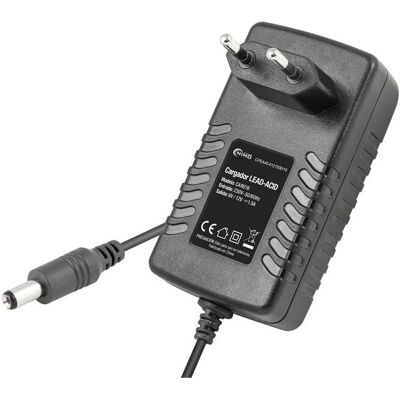 Carregador de Baterias Nimo 6-12V 1500mA - Automático Carregador de Baterias Nimo 6-12V 1500mA - Automático